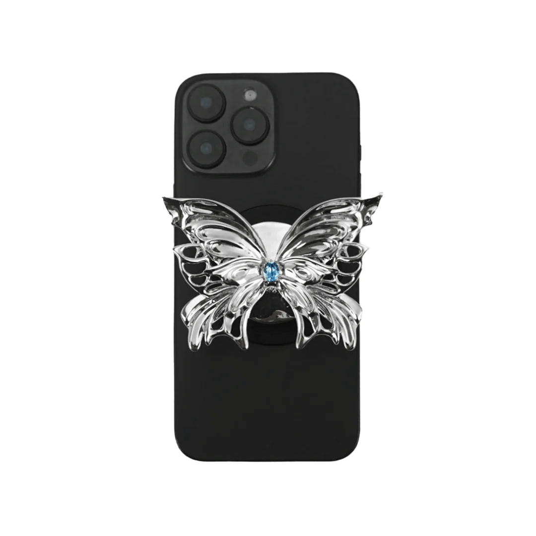 3D 打印出的未来感艺术品