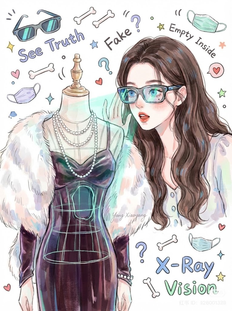 12. 别被表象迷惑