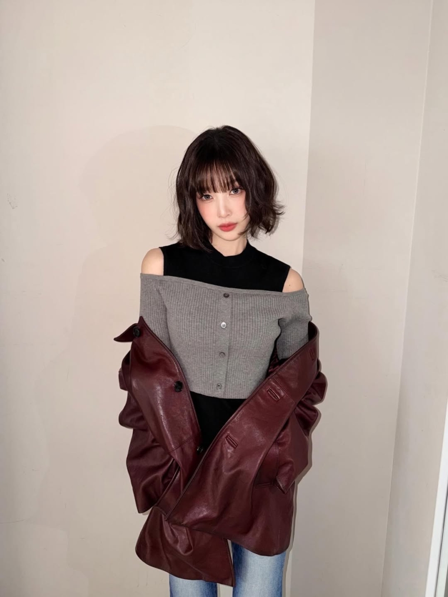 第二部分：日常穿搭与单品偏好