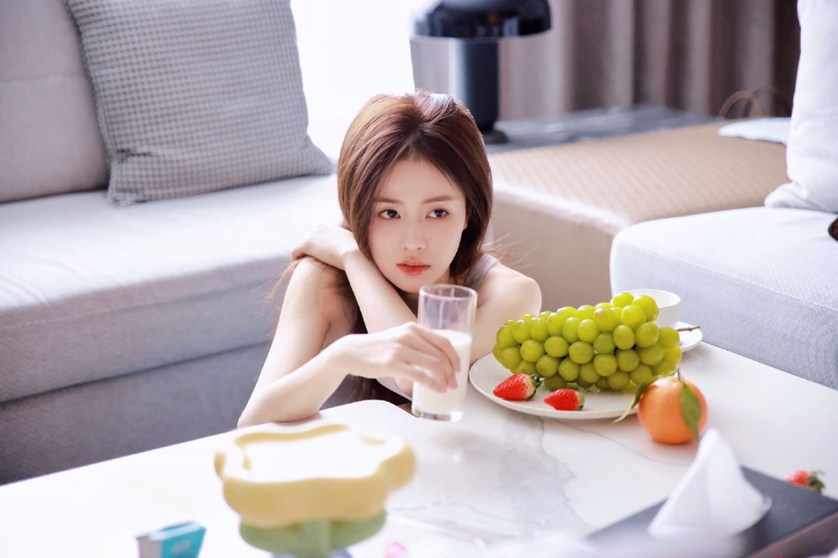 “抗抑郁食物”