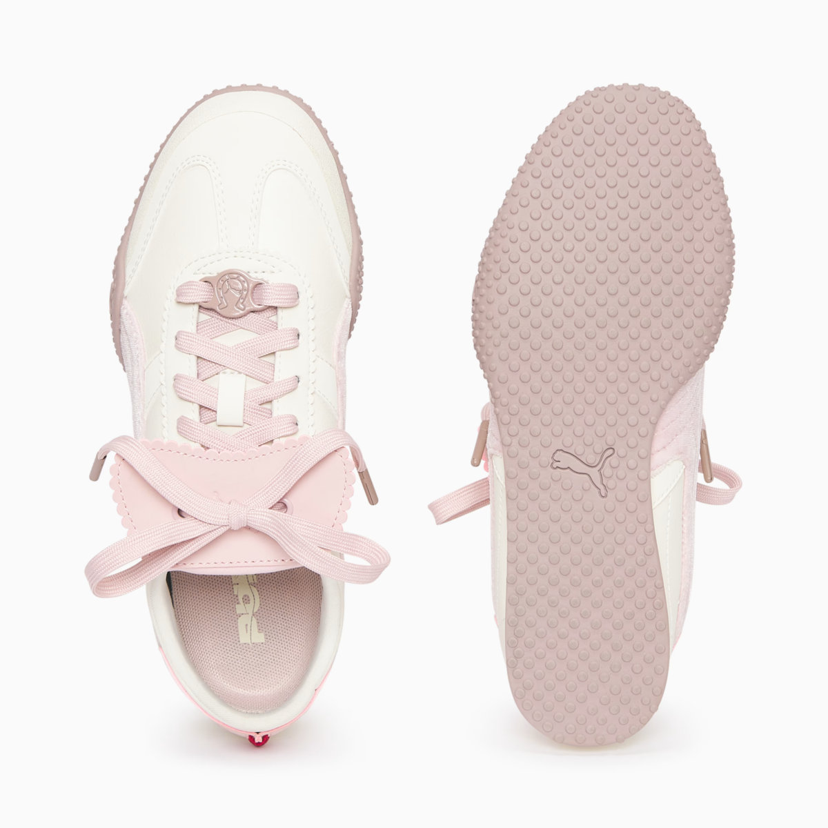 细节控绝对会爱！马鞍造型鞋舌与金属扣头质感拉满