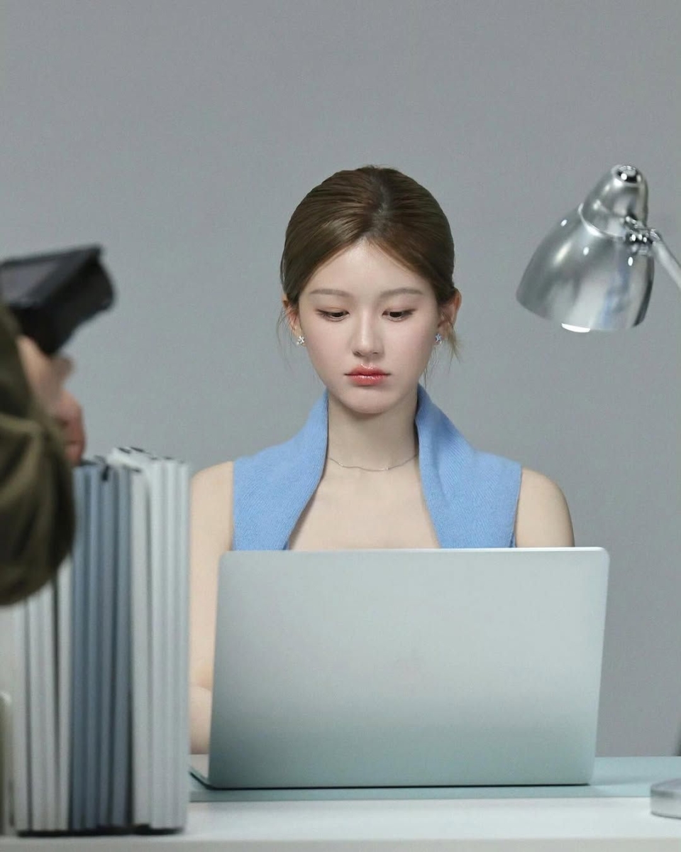 仪式感开工从整理办公桌开始