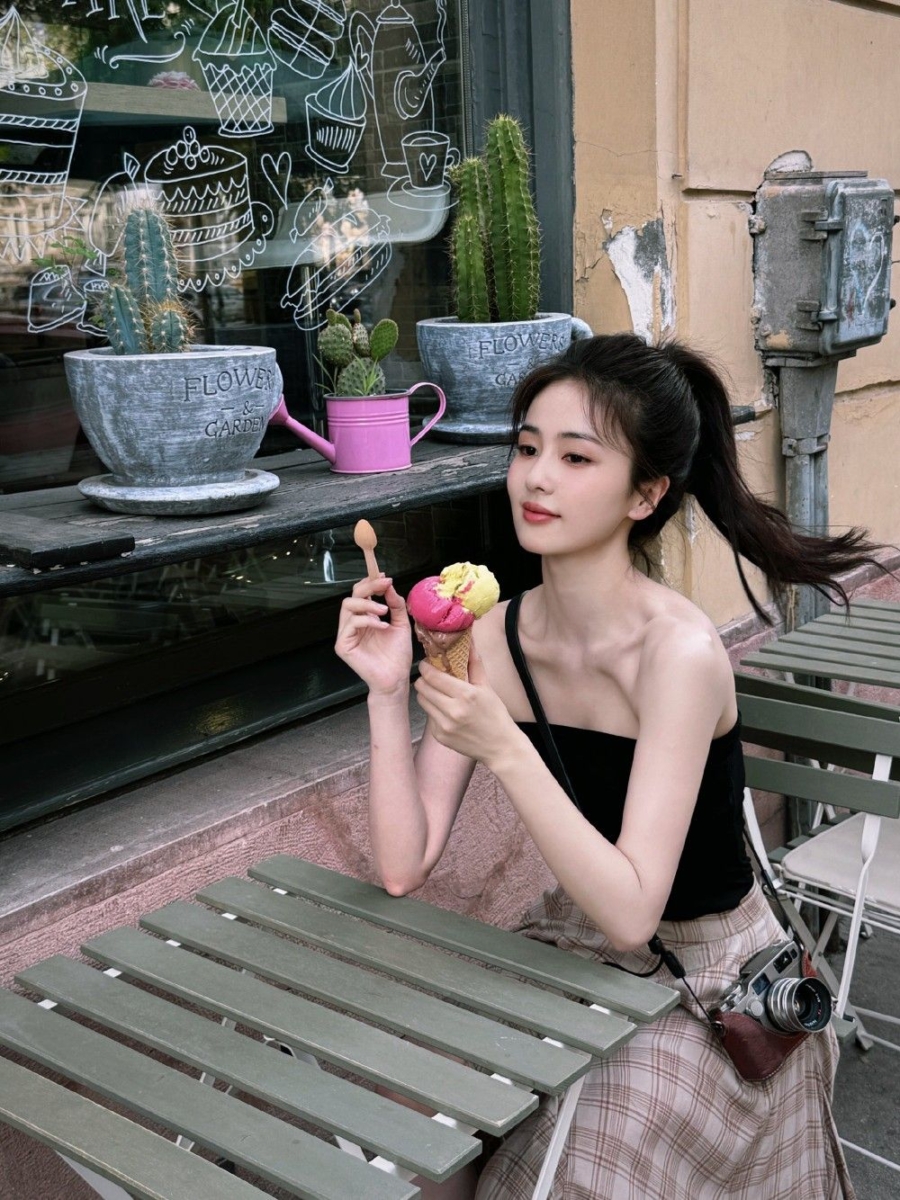 给大脑一点“情绪营养”