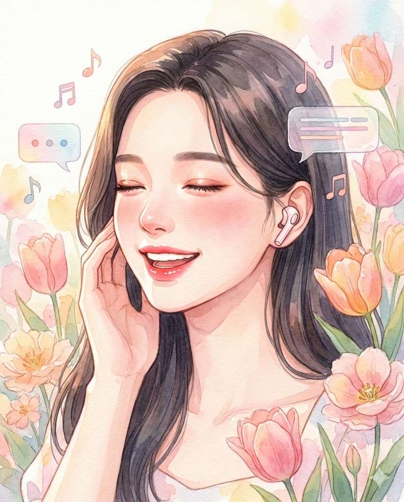 10、交出「麦克风」：不要只分享不倾听