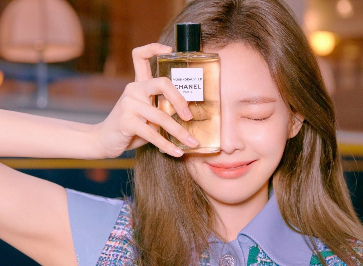 香水玄学！喷对香水竟能找来财运？