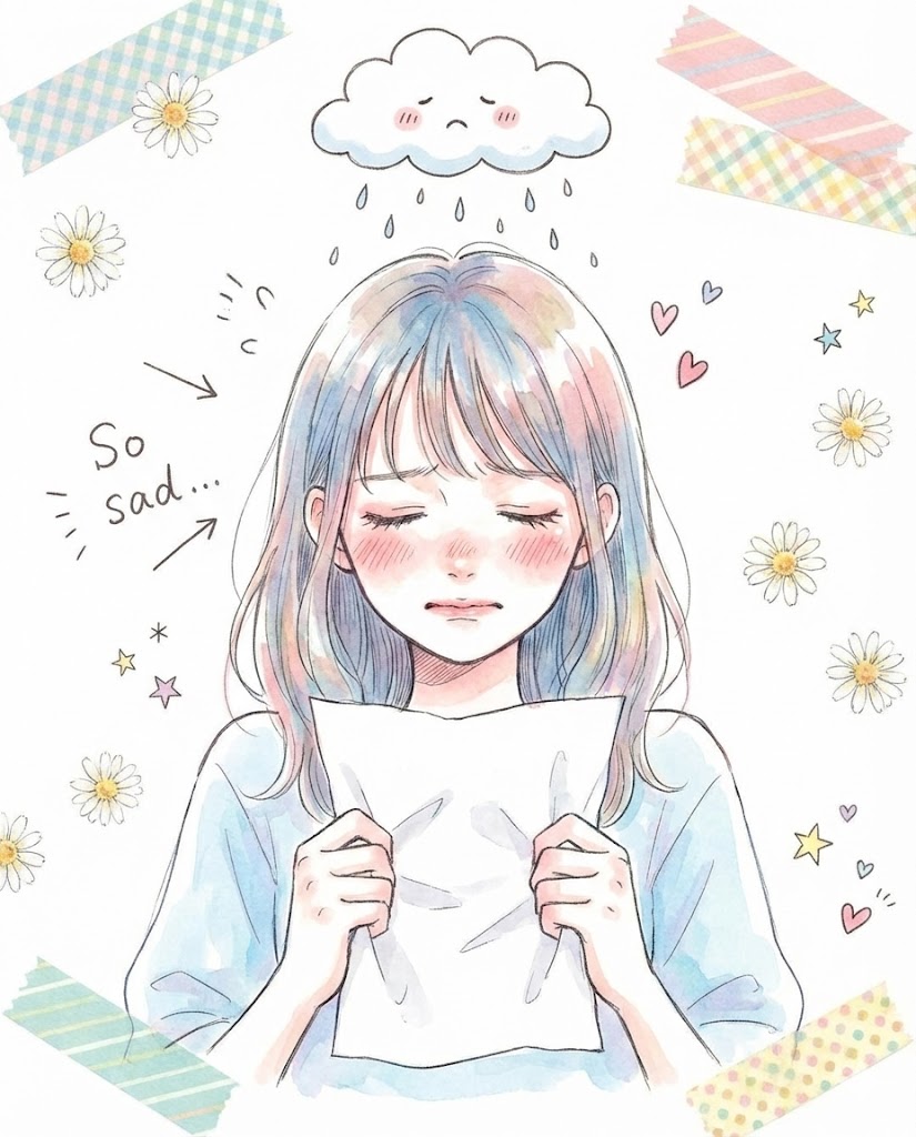 2. 情绪巨婴：把「感受」放在「结果」前面