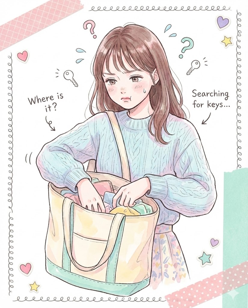 2. 💤 犯迷糊的时候：激起爆棚保护欲