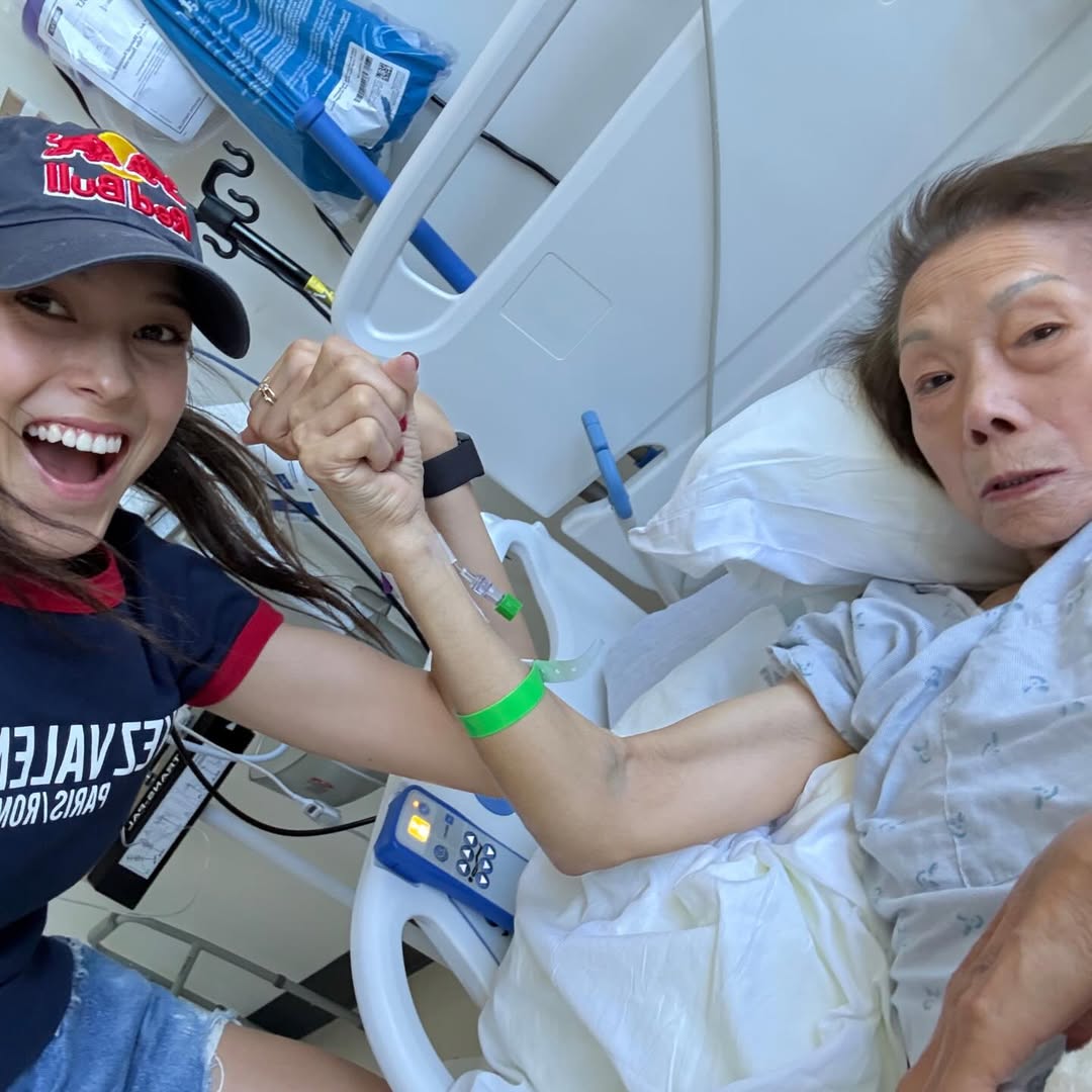 谷爱凌“大女主”语录