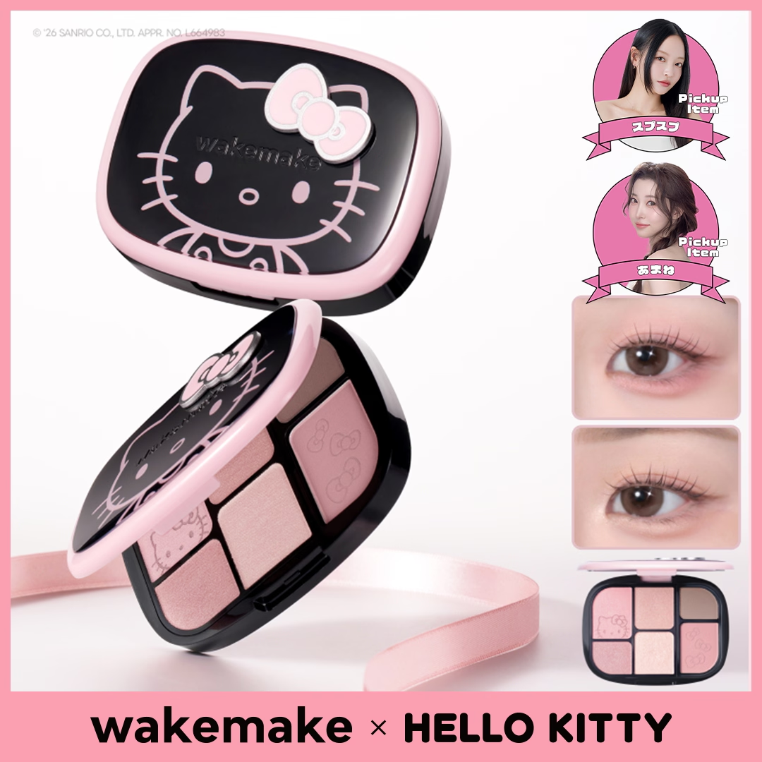 Soft Sheer 综合多功能彩妆盘