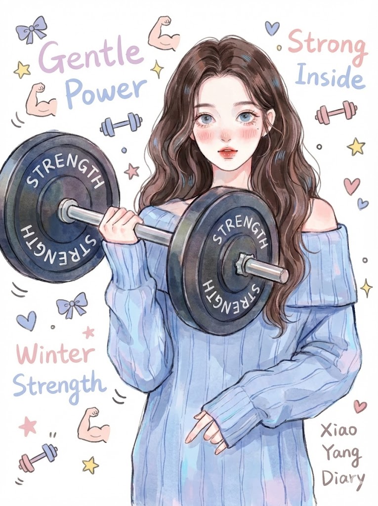 14. 可以温柔，但要有底气