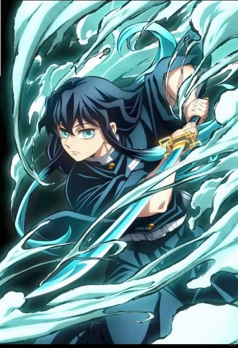 第7名：时透无一郎