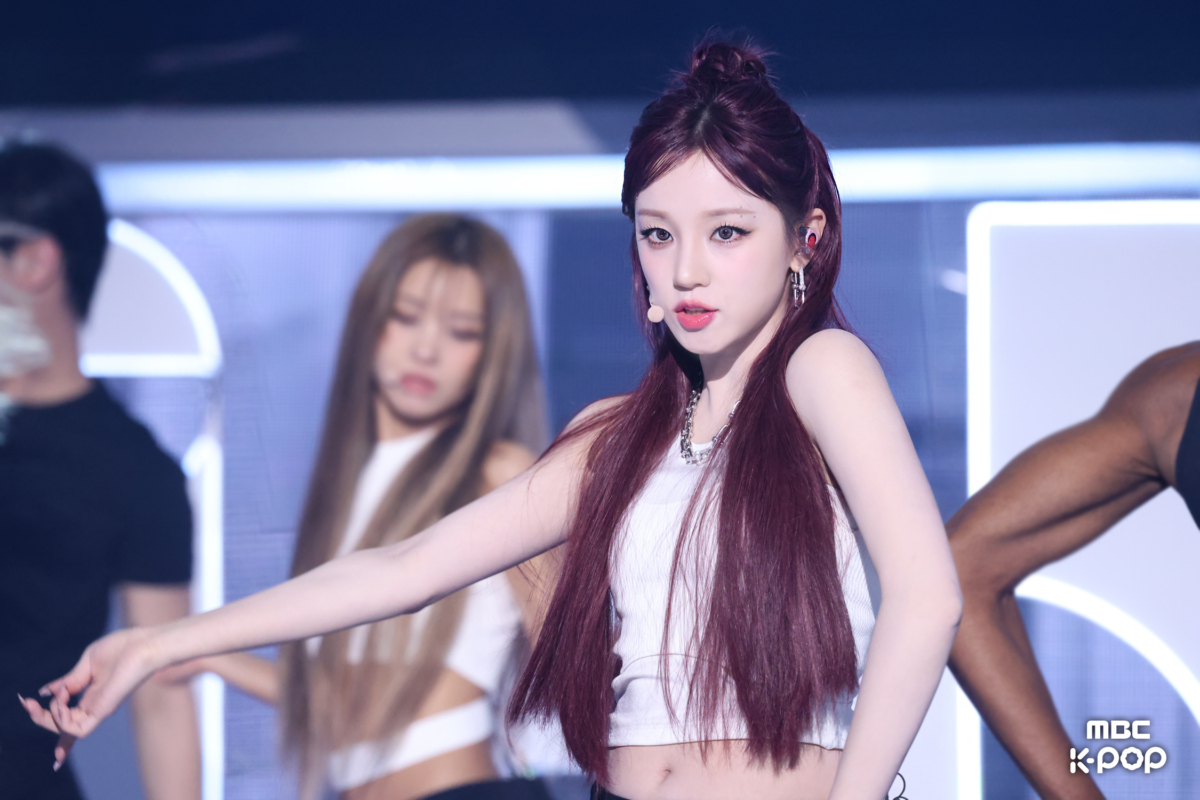 实力与努力并存！雨琦持续深耕音乐版图