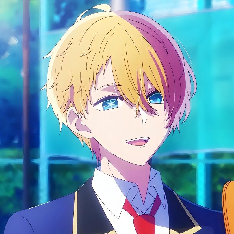 阿库亚（星野爱久爱海）《我推的孩子 第三季》