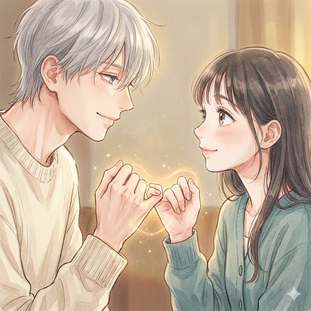 3. 言出必行：别让敷衍成了感情的终结者