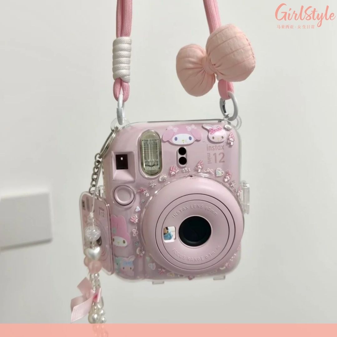 Fujifilm Instax Mini 12 拍立得