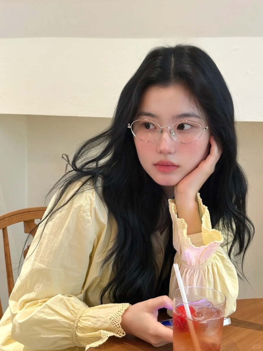 灵魂配饰是拉开气场差距的关键