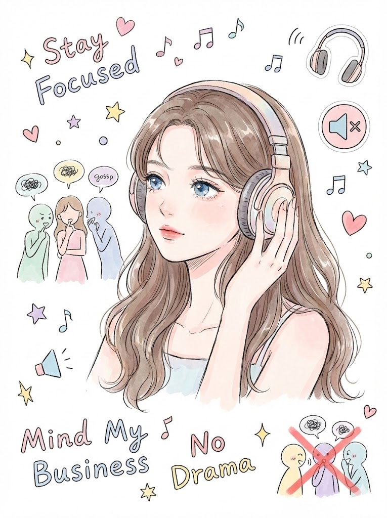 16. 少掺和，是智慧