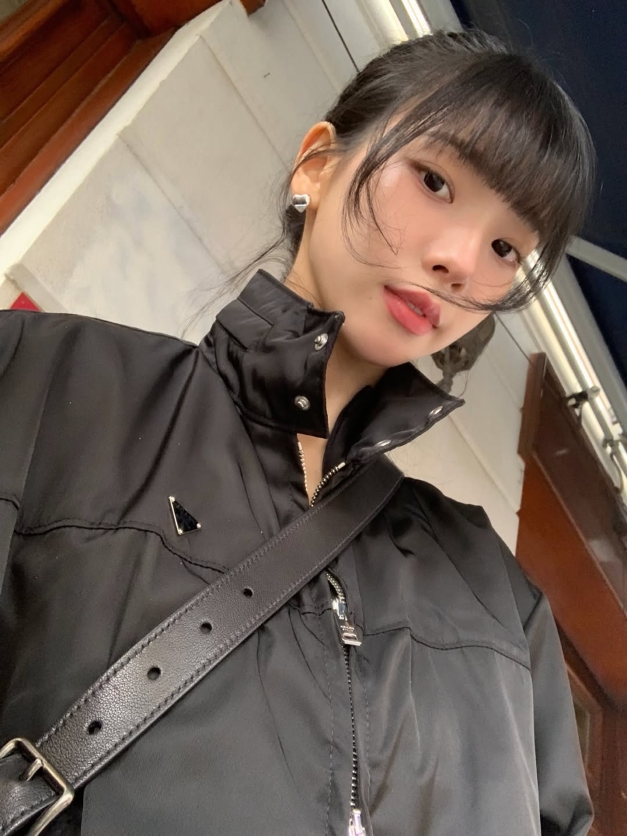 第一部分：面部神态与五官感知