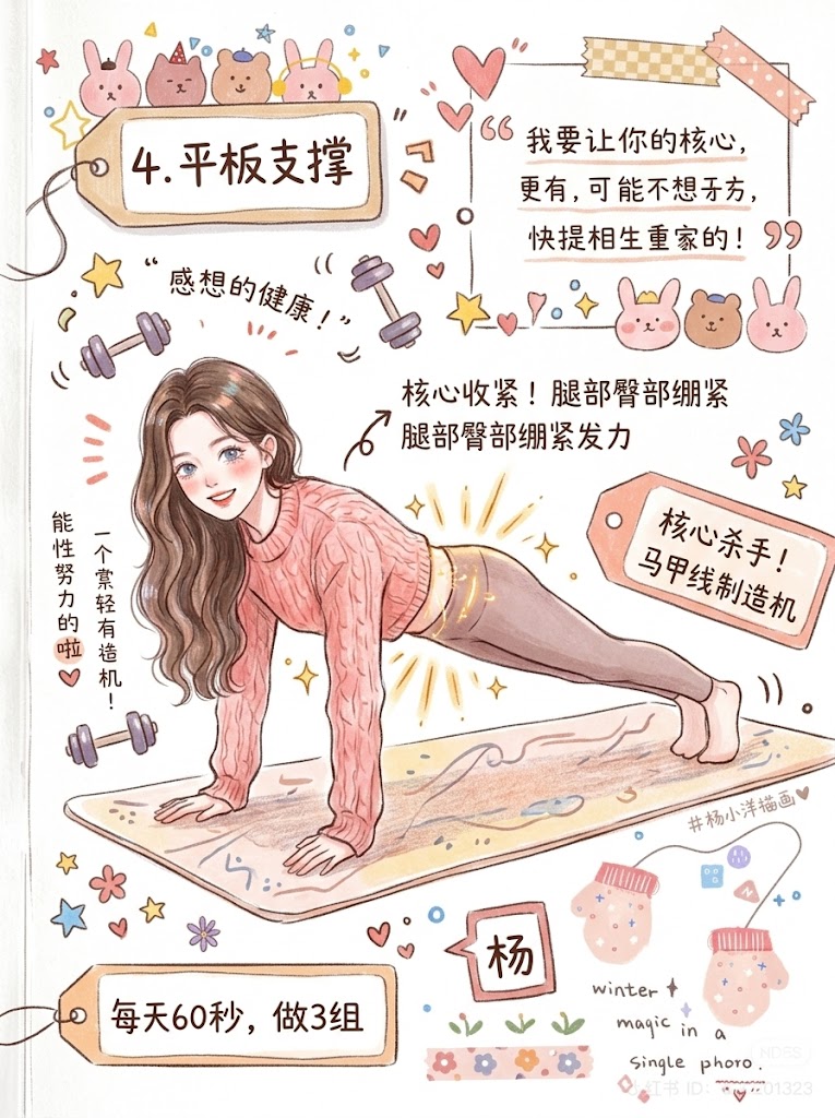 四、 核心与马甲线制造机：平板支撑