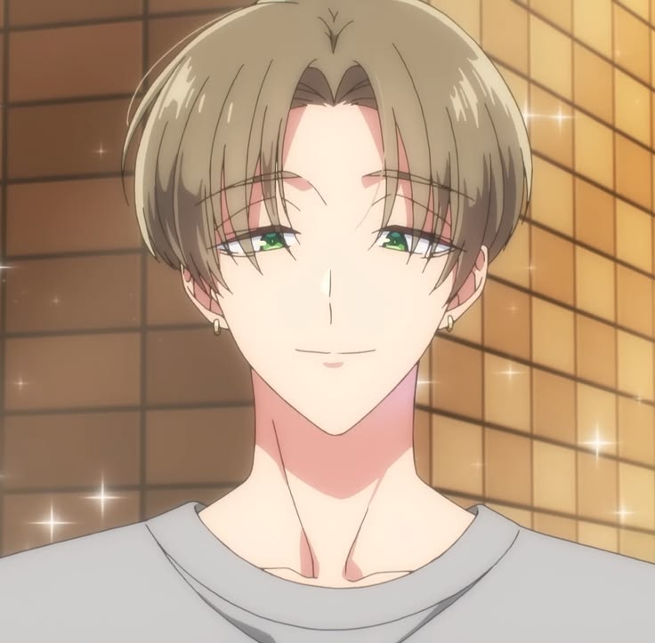 橘敬人《现在多闻君是哪一面》