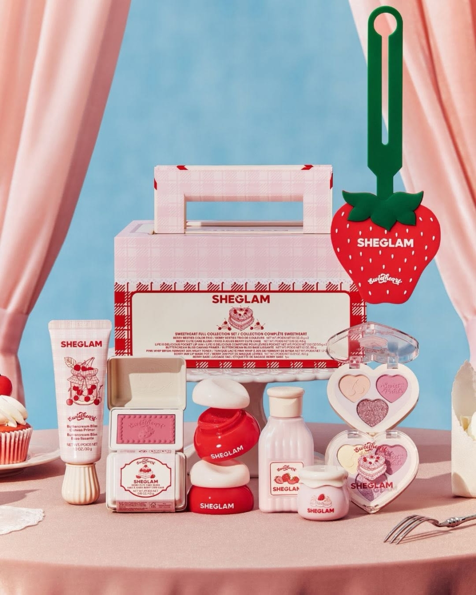 Sweetheart Collection