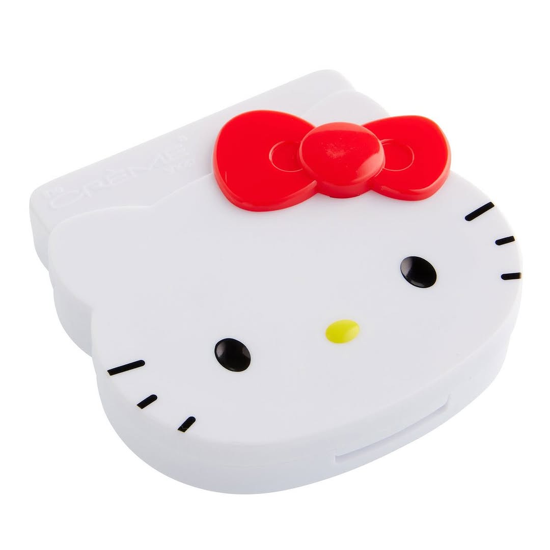 Hello Kitty 吸油面纸