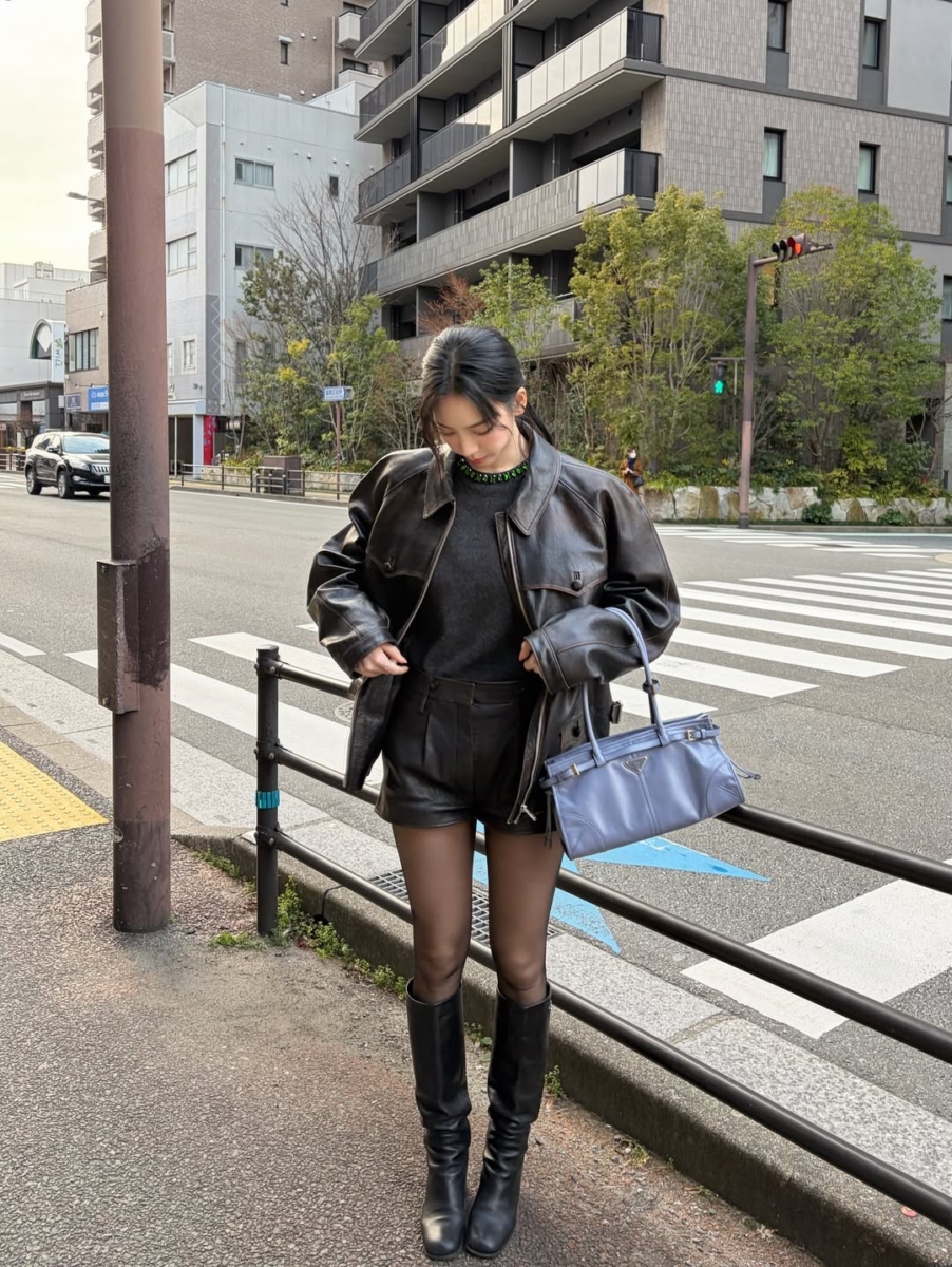 自测：什么风格最适合你？