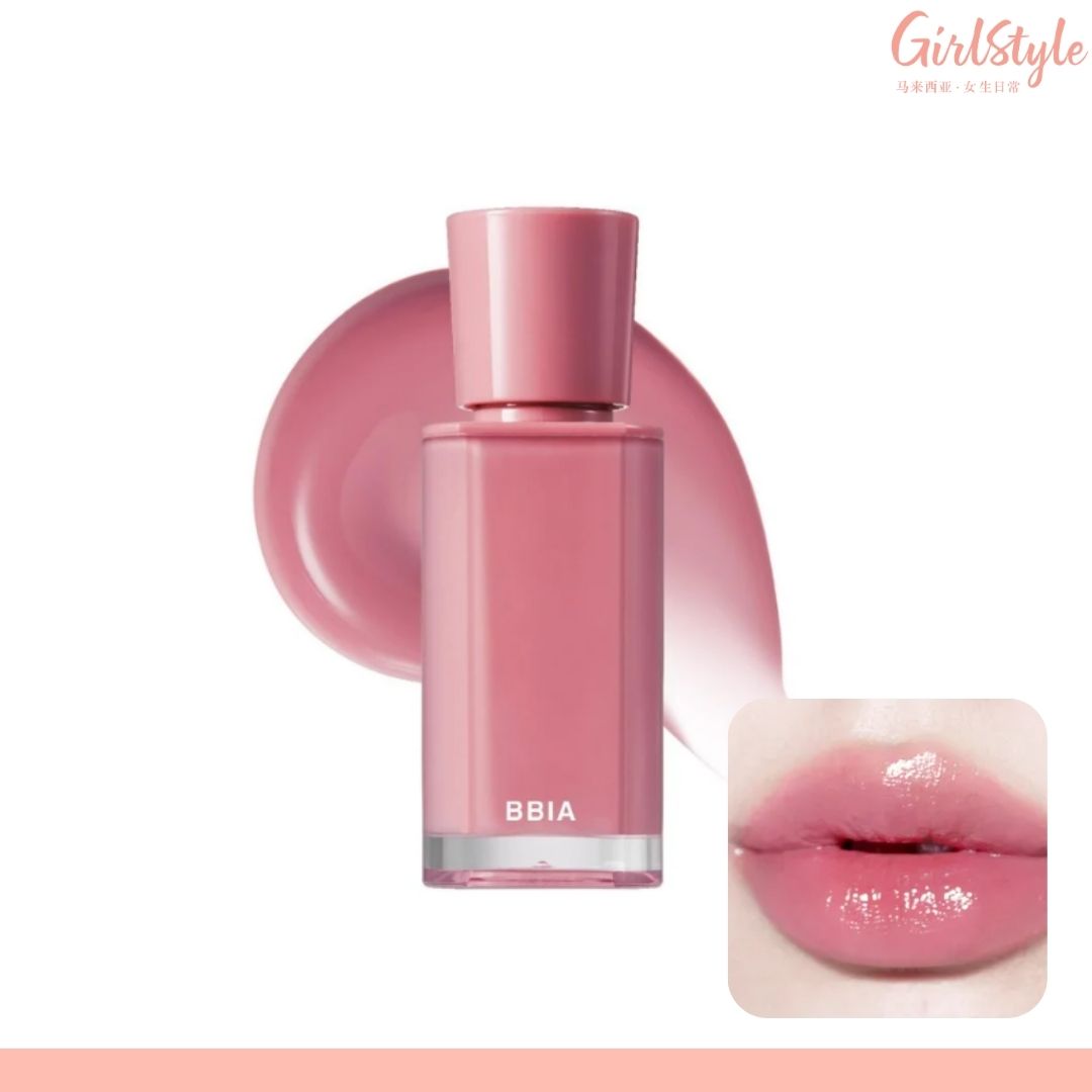 BBIA Glow Tint - 16 Summer