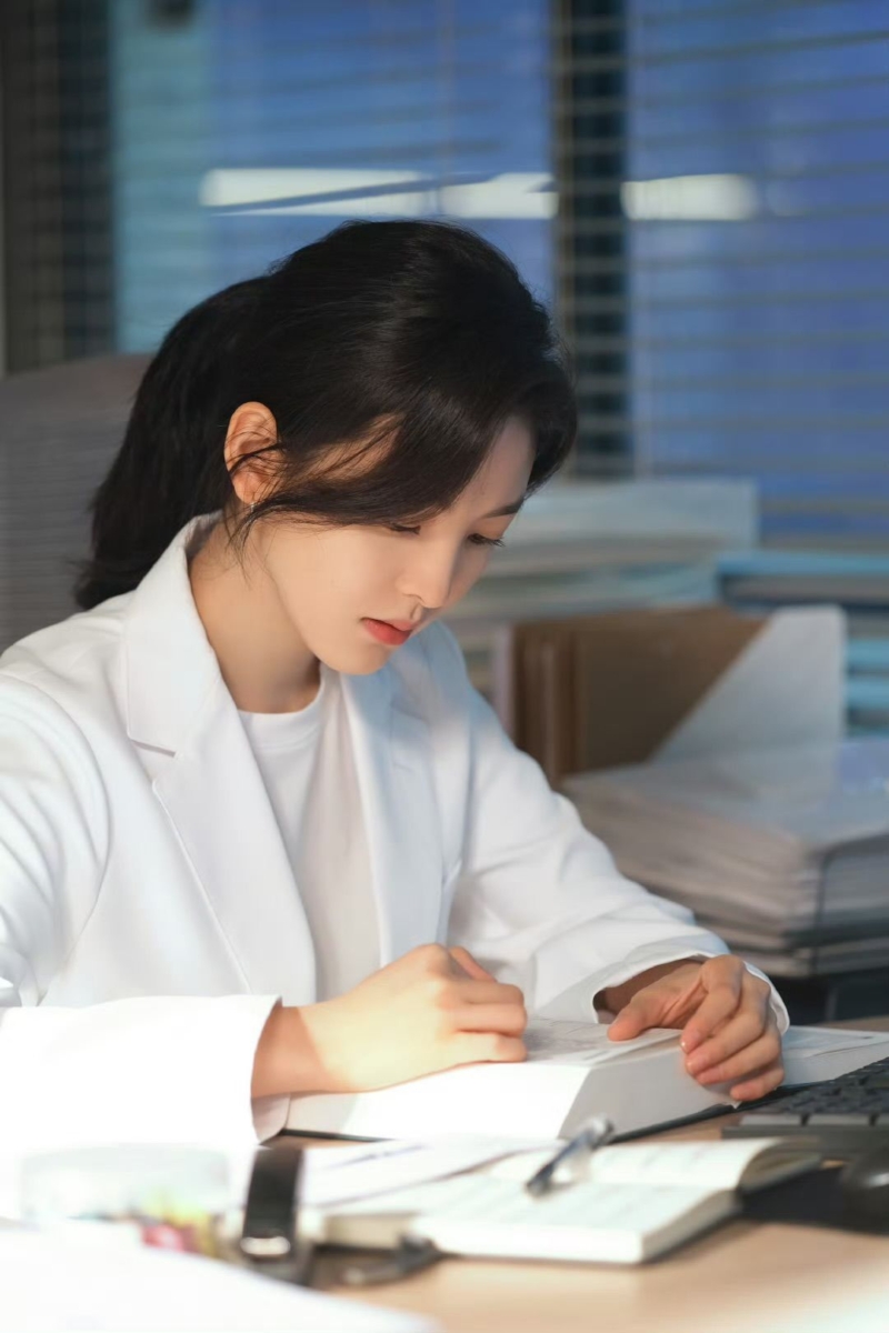 超准心理测验！你的大脑适合什么专业？