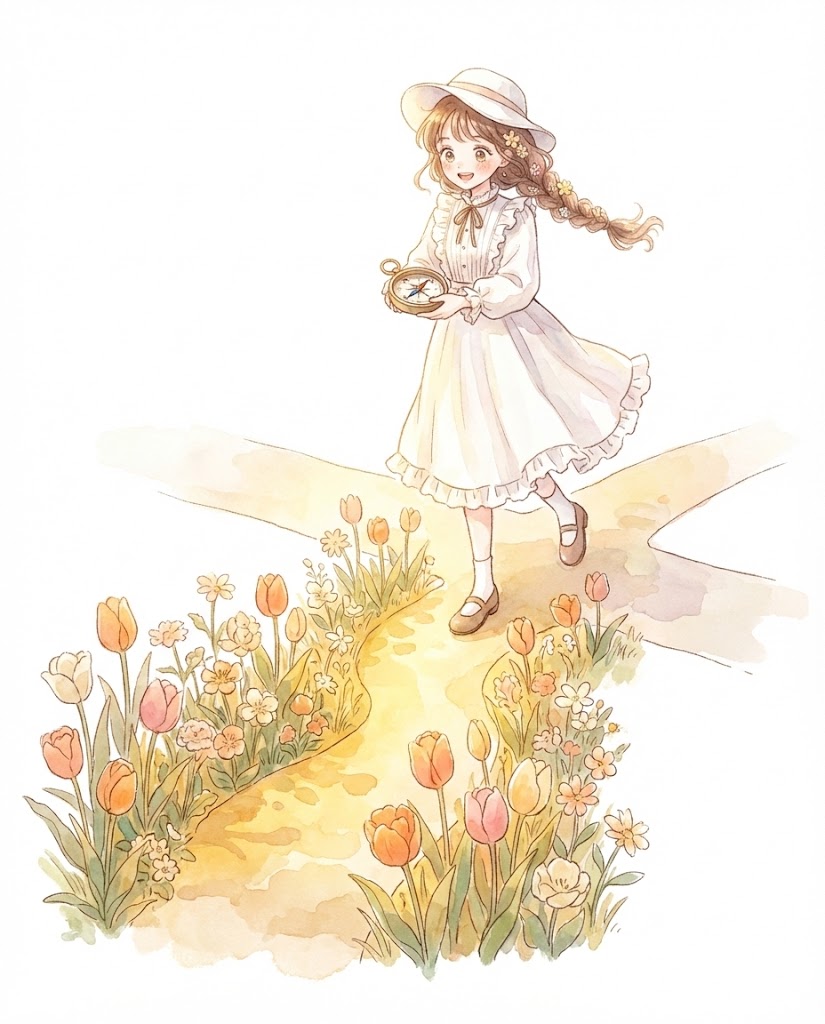 9. 🧭 吉位出行：迎着喜神走花路