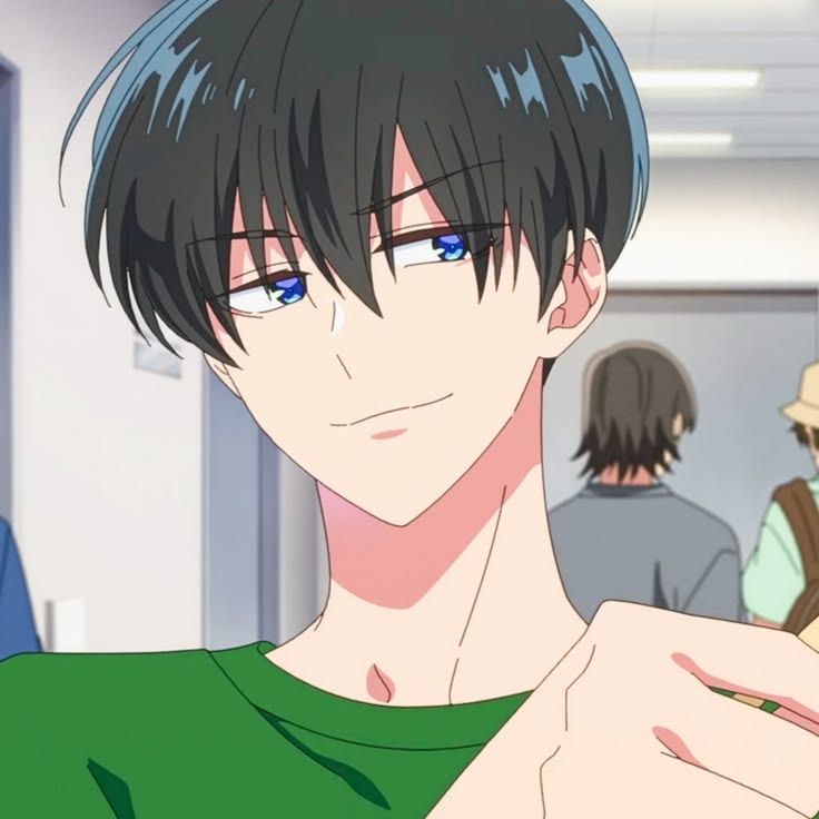 坂口樱利《现在多闻君是哪一面》