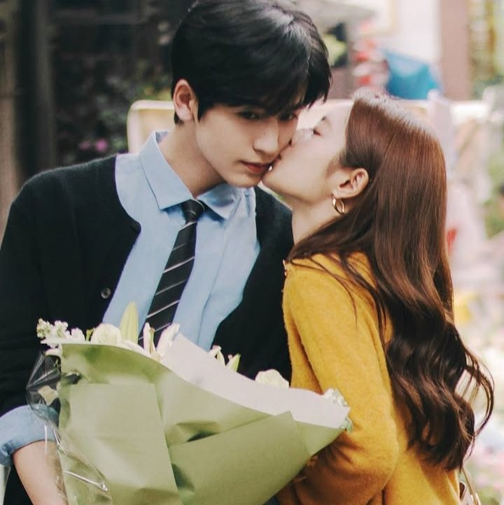 情人节送女友礼物清单&攻略