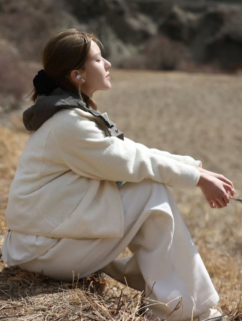 选择 D 最多：【静心疗愈派：慢下来才是最快的转运】