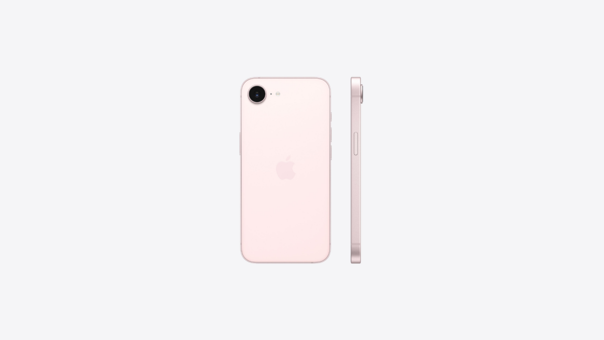 规格大跃进：4800 万像素与 256GB 起跳大容量