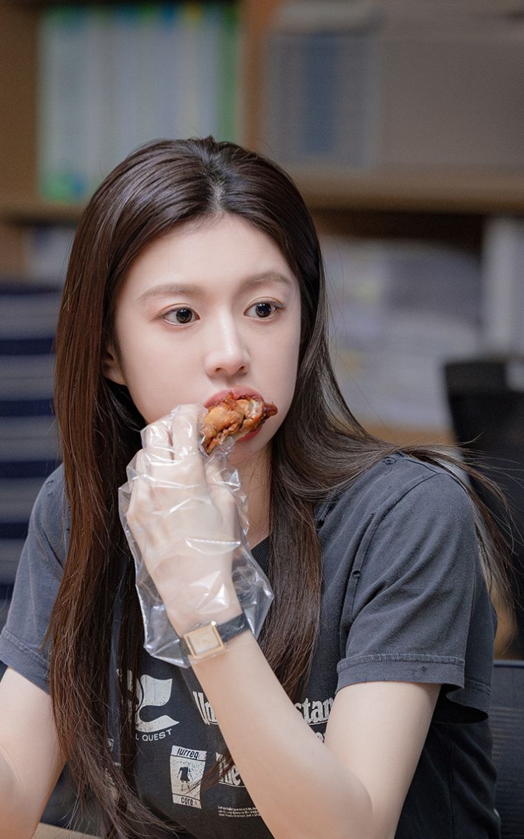 坚持“好吃至上”原则，绝不为了不浪费而硬吃