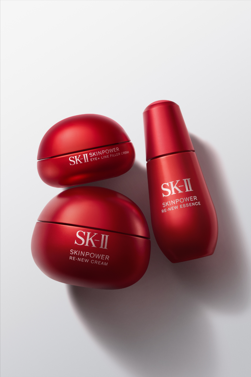 SK-II SKINPOWER RE-NEW Cream