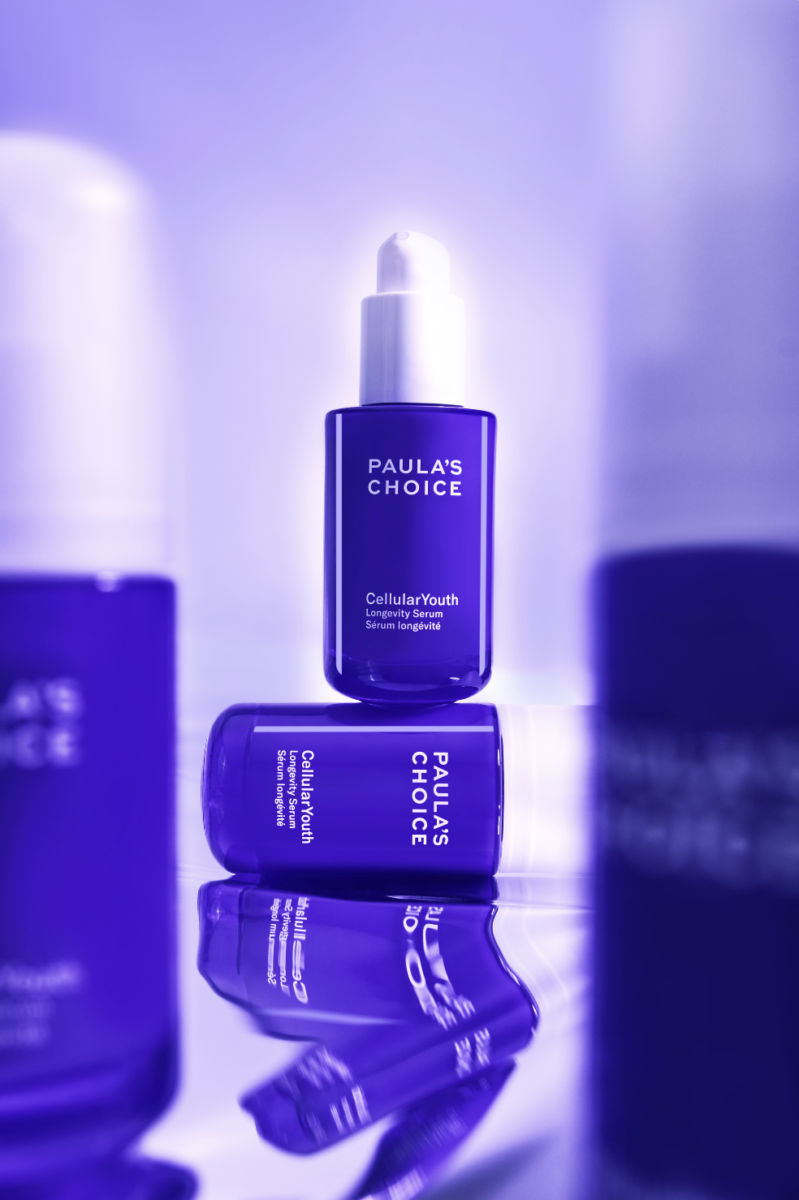 PAULA‘S CHOICE CellularYouth™ Longevity Serum