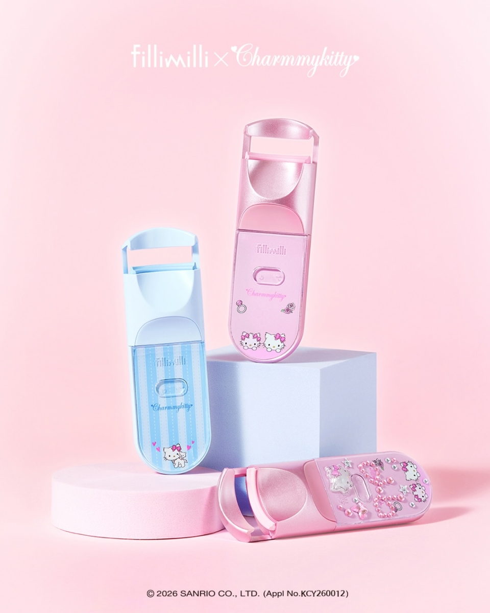 Fillimilli x Charmmy Kitty