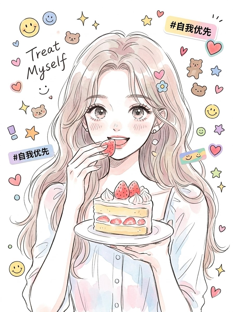 打工人职场生存语录