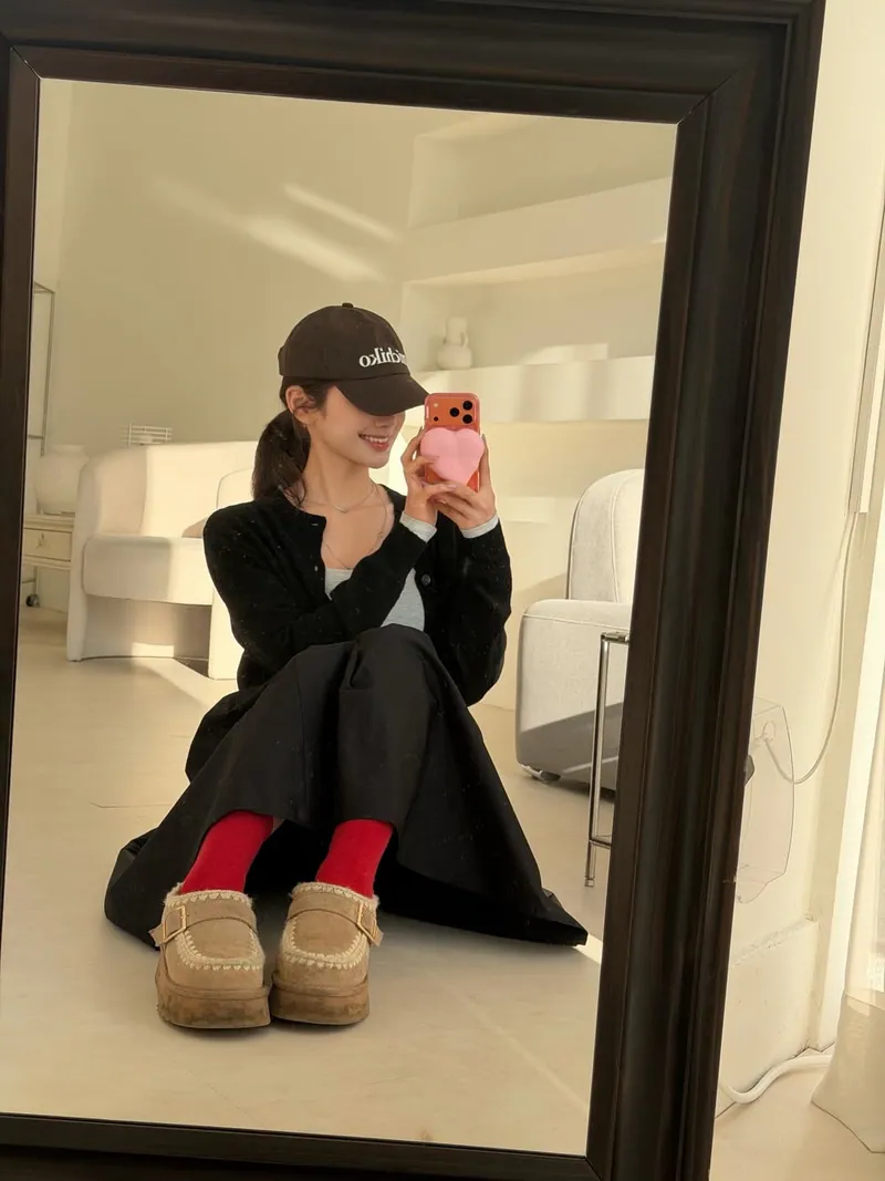 MagSafe Flow Heart Battery