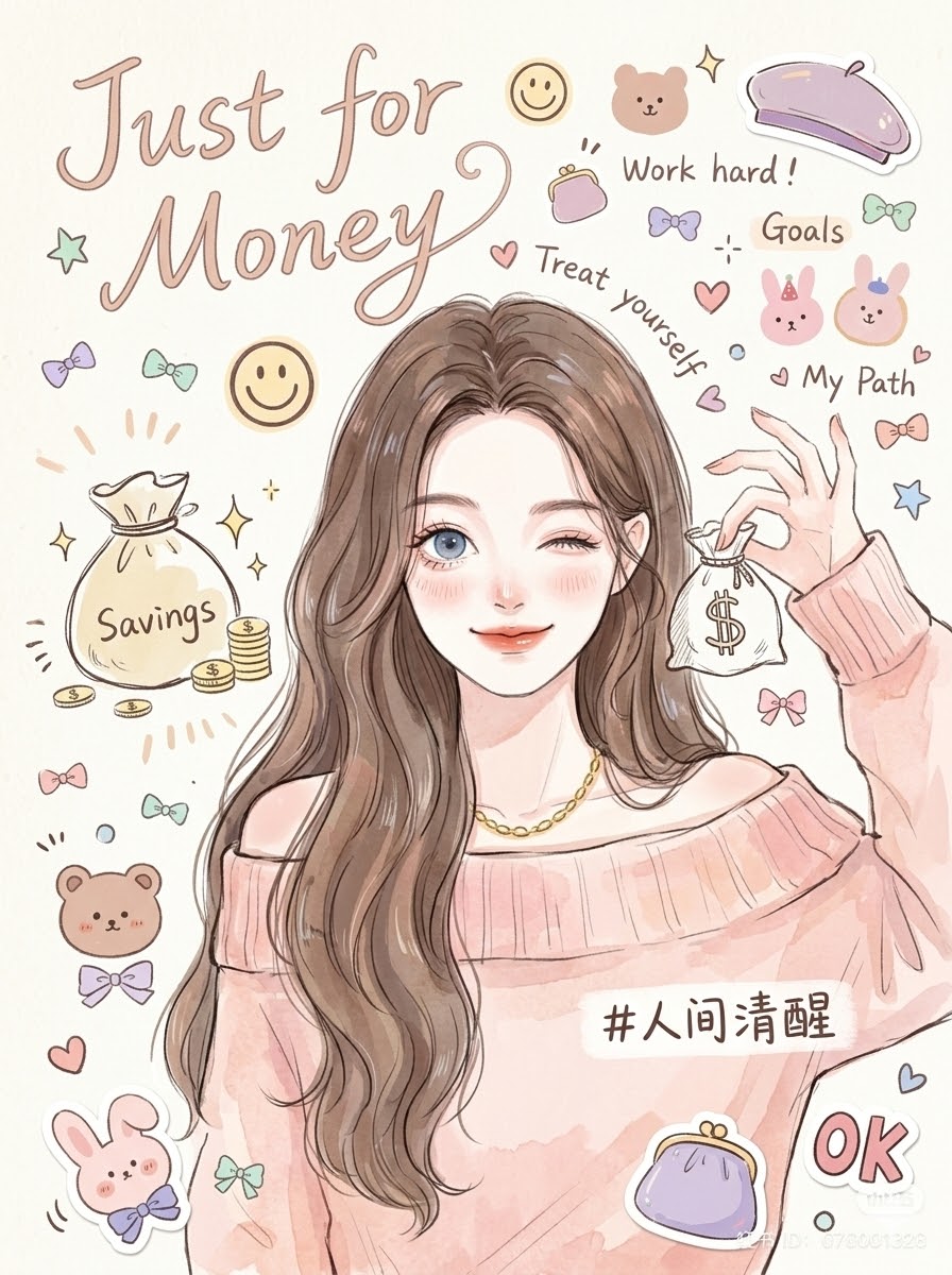 打工人职场生存语录