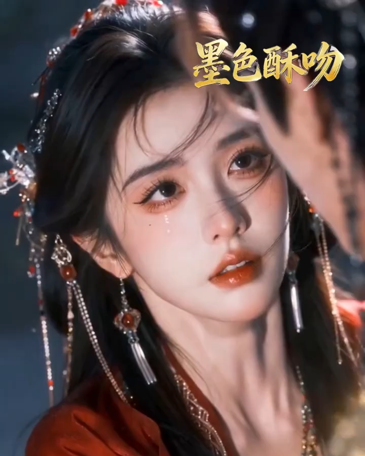 短剧届大地震！龙头平台“红果”转战 AI 赛道推出《墨色酥吻》