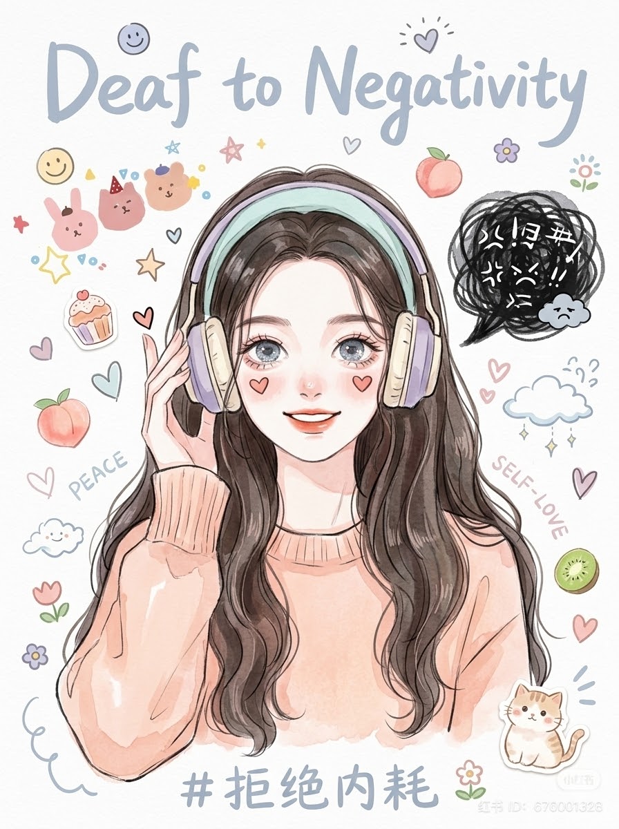 打工人职场生存语录