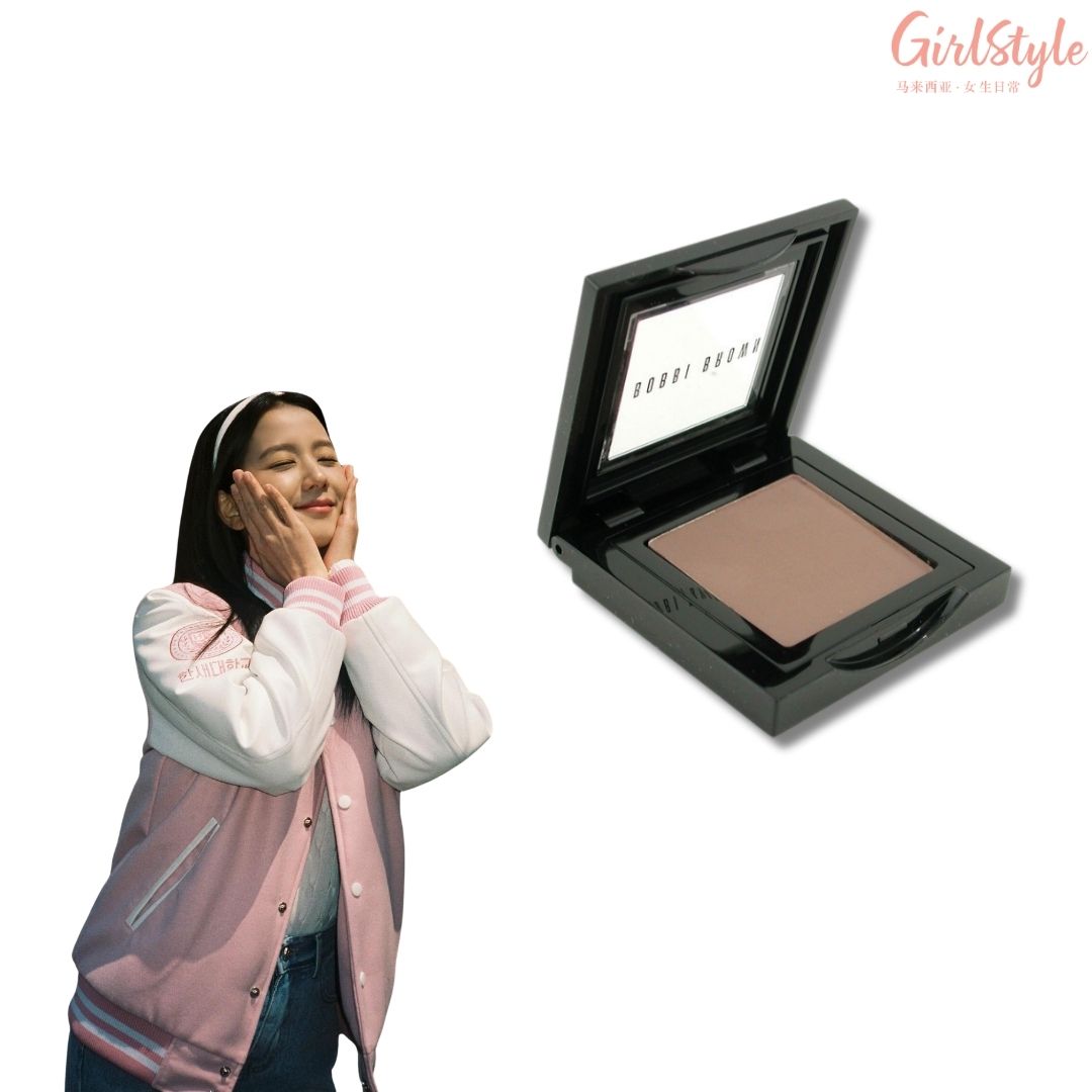 Bobbi Brown 炫彩单色眼影 #Blonde