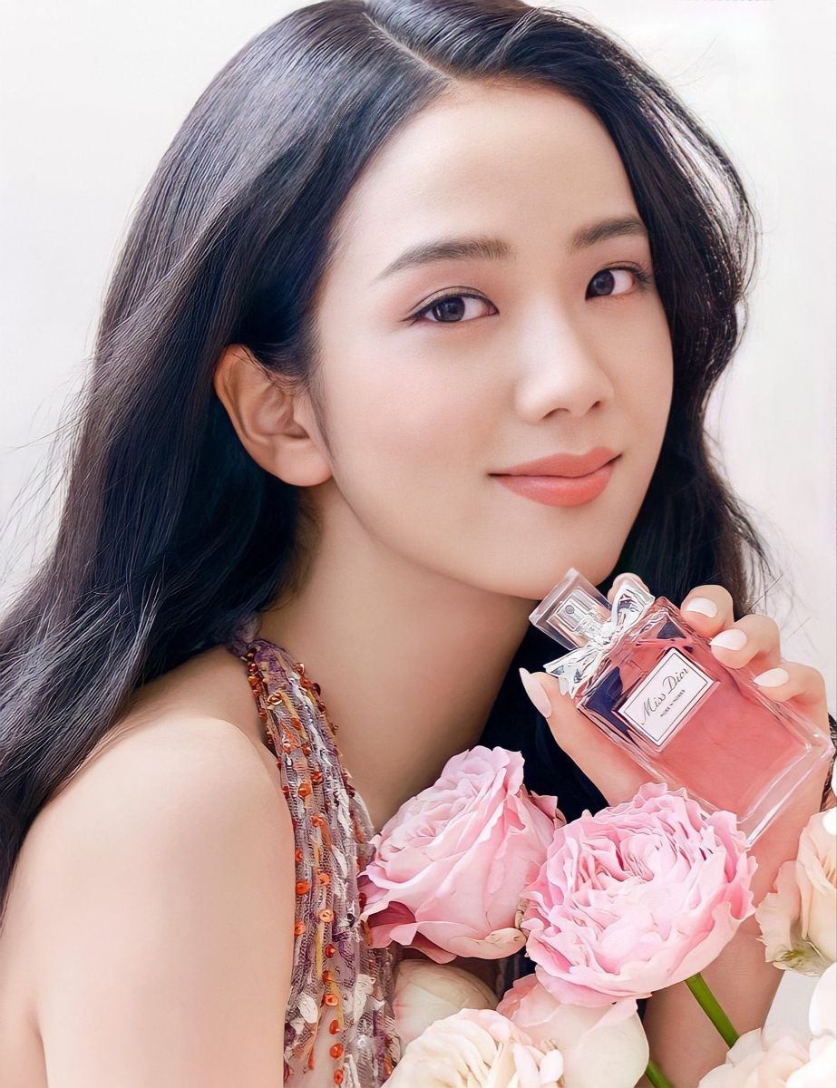 香香管理｜将香气武装到发丝与衣角