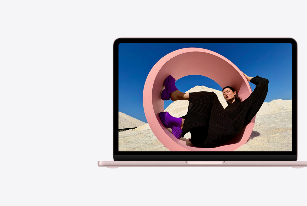 MacBook Neo 基础班砍掉了不少配置，但就颜值和价格来说还是很香的