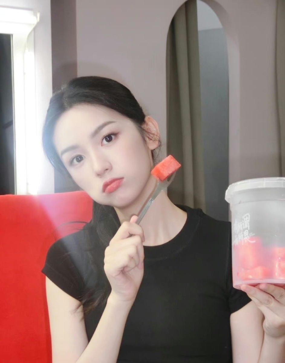 远离寒性水果与冷饮