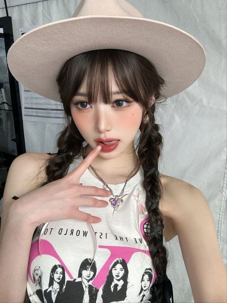 🍑 选 C 最多的你：惹人怜爱的“人间水蜜桃”