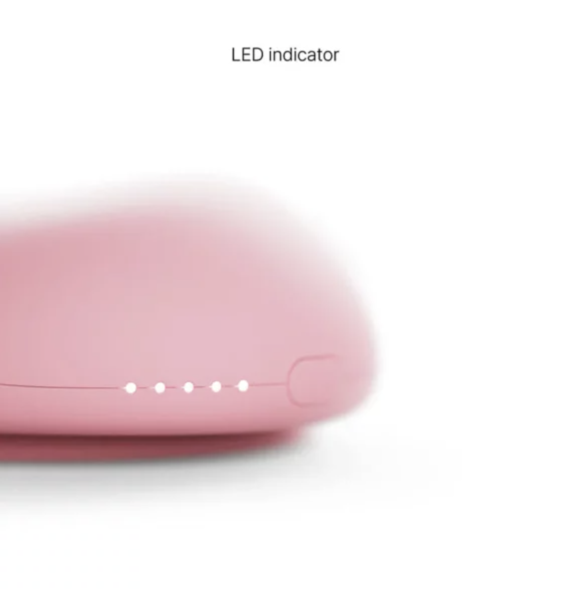 MagSafe Flow Heart Battery