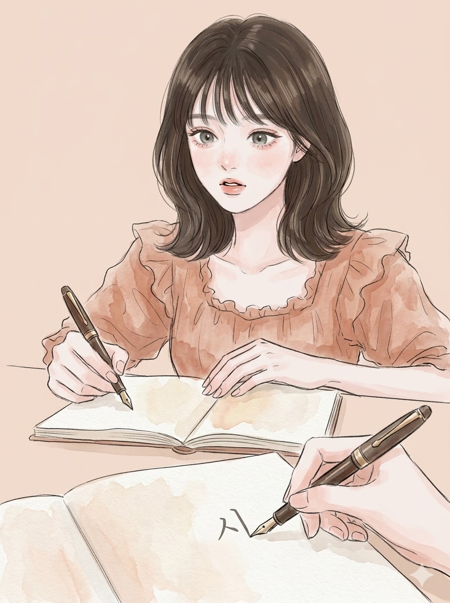 14.写东西没状态——先把第一句写出来